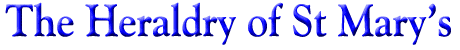 Heraldry title