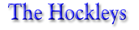 The Hockleys
