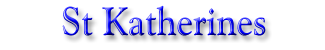 St Katherines