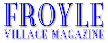 Froyle Village Magazine