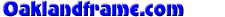Oaklandframe.com