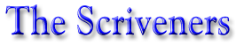 The Scriveners