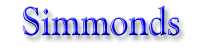 Simmonds