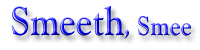 Smeeth