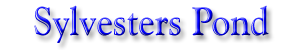 Sylvesters Pond