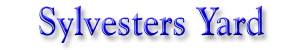 Sylvesters Yard