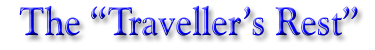 The Traveller's Rest