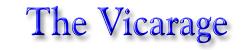 The Vicarage